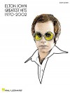 Elton John: Greatest Hits 1970-2002: Easy Guitar - Elton John