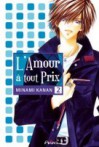 L'Amour à tout prix, Vol. 2 - Kanan Minami