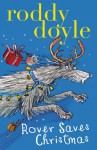 Rover Saves Christmas - Roddy Doyle