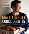 Cook Country: Modern British Rural Cooking - Matt Tebbutt