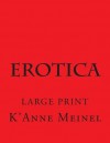 Erotica - K'Anne Meinel