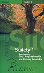 Sudety 1 - Karkonosze, Góry i Pogórze Izerskie oraz Rudawy Janowickie - Cyprian Skała