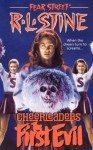 First Evil (Fear Street Cheerleaders 1) - Stine