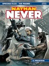 Speciale Nathan Never n. 23: Il predatore - Giovanni Eccher, Mario Jannì, Roberto De Angelis