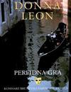 Perfidna gra - Donna Leon