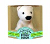 Green Start: Storybook and Plush Box Sets: Little Polar Bear - Collect Them and Protect Them! - Ikids, Ikids