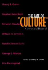 The Fate of "Culture": Geertz and Beyond - Sherry B. Ortner