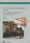 The U.S.-Honduras Remittance Corridor: Acting on Opportunities to Increase Financial Inclusion and Foster Development of a Transnational Economy - Isaku Endo, Kamil Borowik, Sarah Hirsch, Jan Rogge