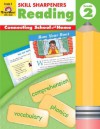 Reading, Grade 2 (Skill Sharpeners) (Skill Sharpeners Reading) - Martha Cheney