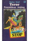 Stop: Teror Penculikan Anjing - Stefan Wolf