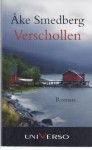 Verschollen - Åke Smedberg