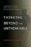 Thinking Beyond the Unthinkable - Jonathan Stevenson