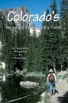 Colorado's Incredible Backcountry Trails - David Day