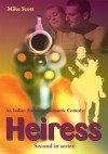 Heiress - Mike Scott