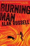 Burning Man - Alan Russell