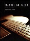 Manuel de Falla: Music for Guitar - Chester Music