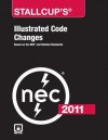 Stallcup's? Illustrated Code Changes, 2011 Edition - James G. Stallcup