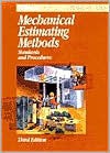 Mechanical Estimating Methods [With CDROM] - R. S. Means Company, Mary Greene, Melville Mossman, Andrea Keenan