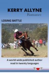 LOSING BATTLE - Kerry Allyne, Barrie Blick, Deborah Castles