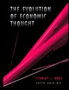 The Evolution Of Economic Thought - Stanley L. Brue