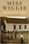 Miss Willie - Janice Holt Giles