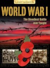 Lost Words World War I - Nicholas Saunders