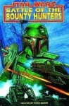 Battle of the Bounty Hunters (Star Wars) - Ryder Windham, Christopher Moeller