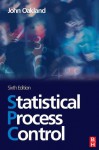 Statistical Process Control - John S Oakland