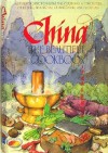 China, the beautiful cookbook =: Chung-kuo ming tsai chi chin chieh pen - Kevin Sinclair