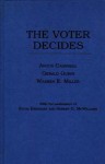 The Voter Decides - Angus Campbell