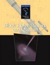 Black Holes, Pulsars and Quasars - Isaac Asimov, Richard Hantula