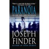 Paranoia - Joseph Finder