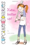 Katie, Batter Up! - Coco Simon