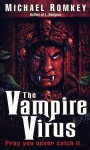 The Vampire Virus - Michael Romkey