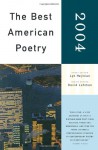 The Best American Poetry 2004 - Lyn Hejinian, David Lehman