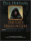 The Left Hand of God - Paul Hoffman