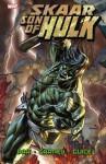 Incredible Hulk: Skaar - Son of Hulk, Vol. 1 - Greg Pak, Ron Garney, Carlo Pagulayan, Jheremy Raapack