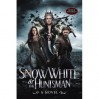 Snow White and the Huntsman - Lily Blake, Evan Daugherty, John Lee Hancock, Hossein Amini