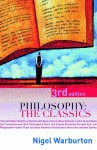 Philosophy: The Classics - Nigel Warburton