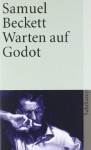 Warten auf Godot, En attendant Godot, Waiting for Godot (Dreisprachige Ausgabe) - Samuel Beckett