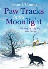 Paw Tracks in the Moonlight - Denis O'Connor