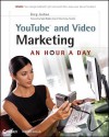 Youtube and Video Marketing: An Hour a Day - Greg Jarboe, Suzie Reider