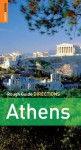 The Rough Guides' Athens Directions 2 (Rough Guide Directions) - Rough Guides, John Fisher