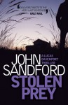 Stolen Prey (Lucas Davenport, #22) - John Sandford