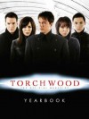 Torchwood The Official Magazine Yearbook - Titan Books