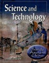 Science and Technology - James Strapp