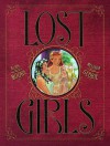 Lost Girls (Lost Girls, #1-3) - Alan Moore, Melinda Gebbie