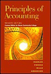 Principles of Accounting and Accounting Transaction Tutor CD-ROM, Seventh Edition - Belverd E. Needles Jr., Marian Powers, Sherry K. Mills