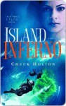 Island Inferno - Chuck Holton