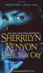 Devil May Cry: A Dark-Hunter Novel (Dark-Hunter Novels) - Sherrilyn Kenyon